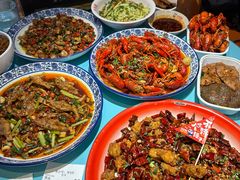 -川正旺江湖菜(三元桥店)