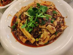 牛脊髓-粤香村(清真川菜店)