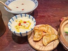 -古都历食南京菜·烤鸭·鸭血粉丝·汤包(南京博物院店)