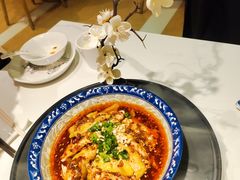 -川味堂·四川豆花(八卦岭店)