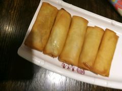 -张氏宽窄巷成都名小吃(茂业百货华强北店)