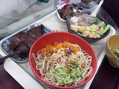 -衣裳街历史文化街区