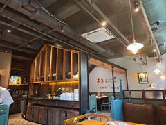 -手选潮汕鲜活牛肉火锅(二七广场店)