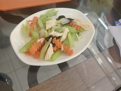 -庆丰包子铺(大红罗厂店)