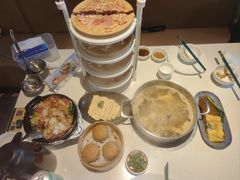 -煲王粤菜餐厅(中侨中心店)