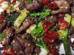 -88号小吃店·经典云南菜·地道纳西美食