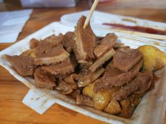 -细妹五香牛杂(步行街店)