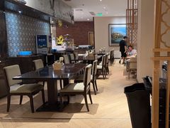 -杭州开元名都大酒店·地中海自助餐厅