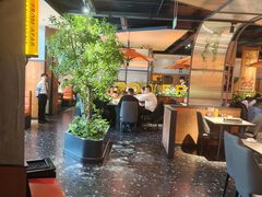 -鼎原力量东北吊炉烧烤(临河街店)