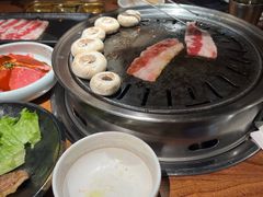 -九田家黑牛烤肉料理(新辰里亚运村店)