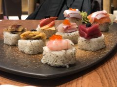 -阿吾罗日本料理(K11艺术中心店)