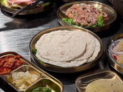 -核桃碳烤肉馆(深圳首店)