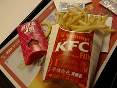 -肯德基(绍兴悦来店)