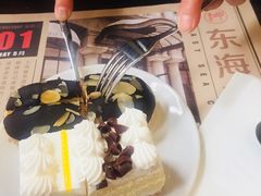 -东海咖啡馆