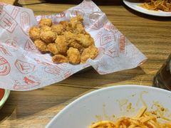 -豪尚豪牛排馆(大红门银泰店)