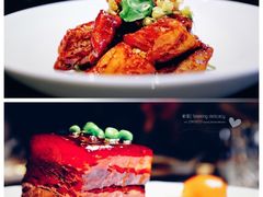 -上海苏宁宝丽嘉酒店·嘉府壹号中餐厅