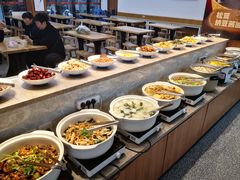 -素满香·素食自助餐(福州·长乐北路店)