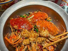 -鸿先阁·干煸虾(星沙店)