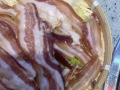 -阿婆情腊排骨火锅(金虹路店)