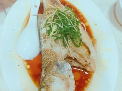 -老字号蛇口德记烧腊饭店·海鲜加工