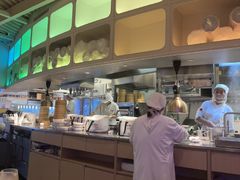 -桂满陇·蟹黄小笼汤包(清河万象店)