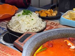 -成都屋头串串(青年北街店)