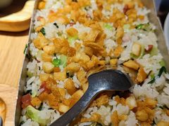 -蜜桃餐厅·伴山(绿宝广场店)