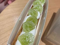 -BanCake·法式千层·拿破仑專門店