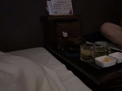 -水墨澜渟足道·SPA·传统(四望亭东关街店)