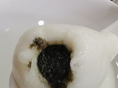 -朱新年·苏式汤团·面点(北寺塔店)