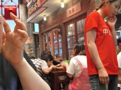 -李炮称盘麻辣烫(无锡荟聚店)