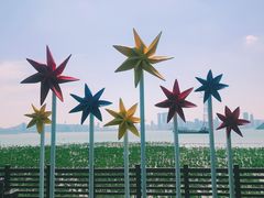 -海沧湾公园