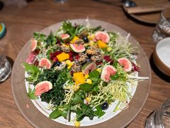 -KŌNG胶东小馆·酒馆(华熙店)