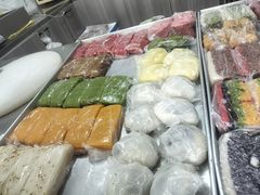 炒肉馅团子-杨招娣糕点(装驾桥巷店)