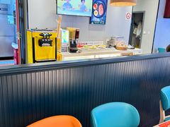 -豪享来中西餐厅(隆昌店)