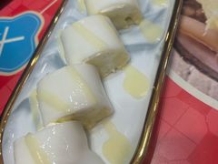 -甜心妈妈·榴莲星级糖水(北京路总店)