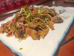 -百一大地锅(香福路店)