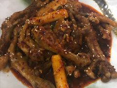 -韩食汇