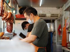 -程记烧腊快餐店(松园南街店)