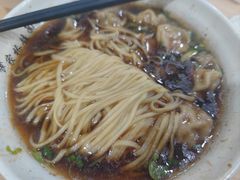 -蒋家桥饺面店(广陵路店)