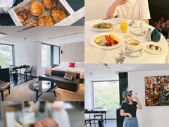 -尼依格罗香港美利酒店