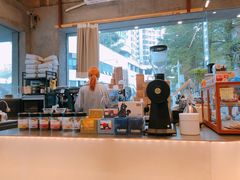 -MQ COFFEE STAND明谦(新洲店)