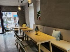 -十一咖啡(青年大街工厂店)