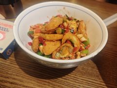 -八碗湘长沙市井菜(坡子街店)