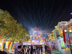 -沈阳方特欢乐世界