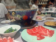 -东来顺饭庄(apm总店)