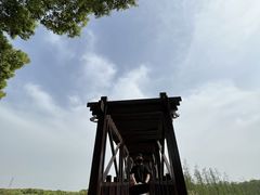 -同里国家湿地公园