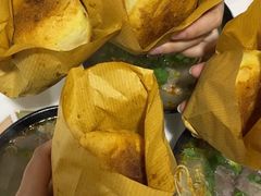 -牛煎里牛肉煎包淮南牛肉汤(广东路店)