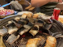 -味家烤肉烤鳗鱼牛排(西塔旗舰店)