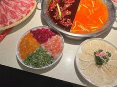 -小龙坎火锅(春熙太古里店)